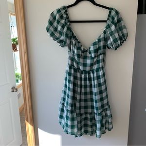 Maddox Closet Viviane Dress